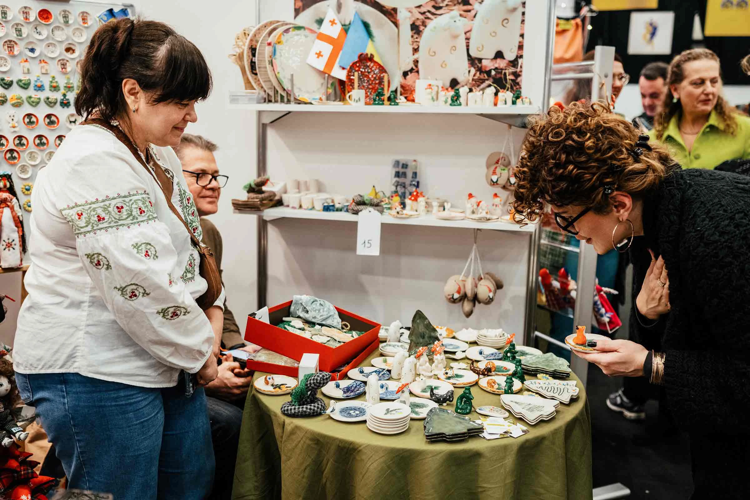 ახალი თაბფლი გურიის სოფლიდან1