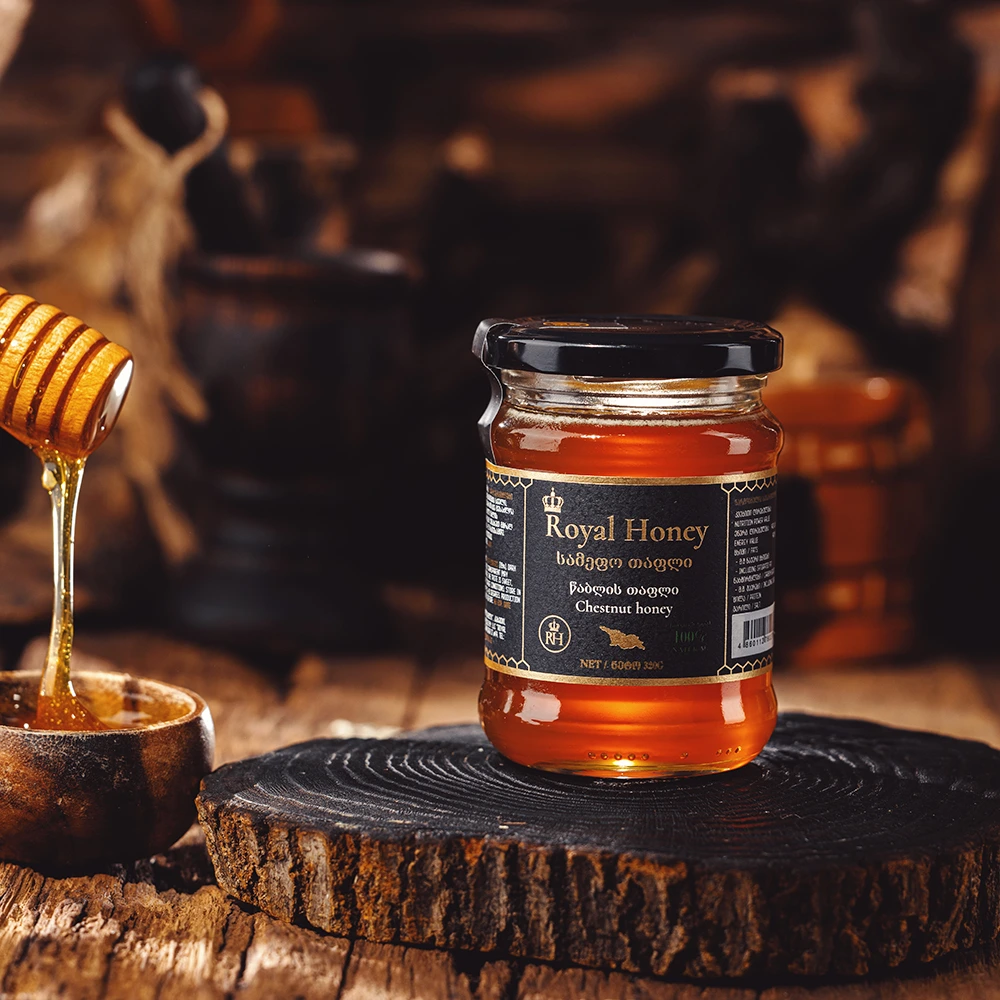 საფერავი ბუდეშური