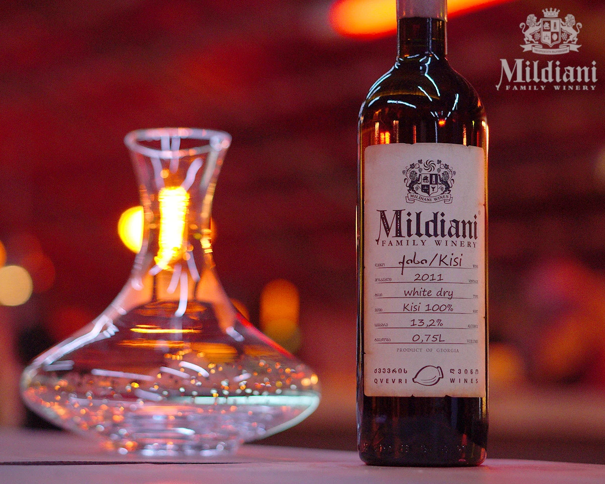 საფერავი როზე 2025 წლის, კასრში დავარგებული