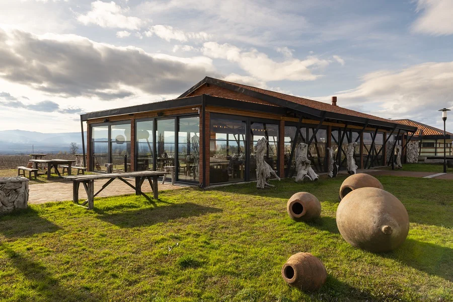 აღმოაჩინე  მეწარმეების უნიკალური სამყარო!