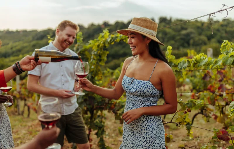 აღმოაჩინე  მეწარმეების უნიკალური სამყარო!