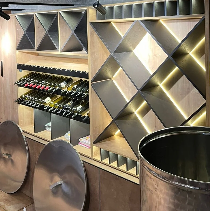 მცირე საოჯახო მარანი