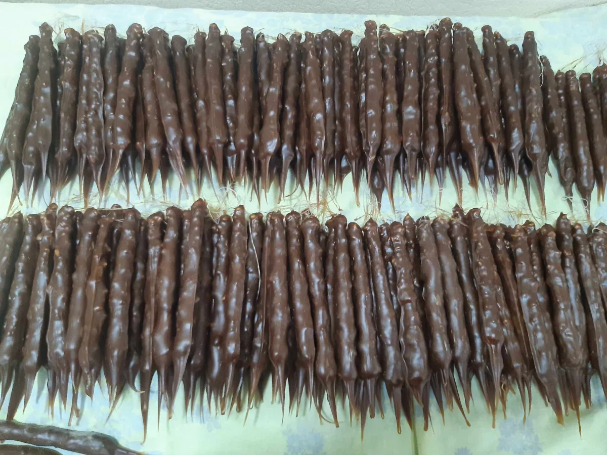 კახური გემო