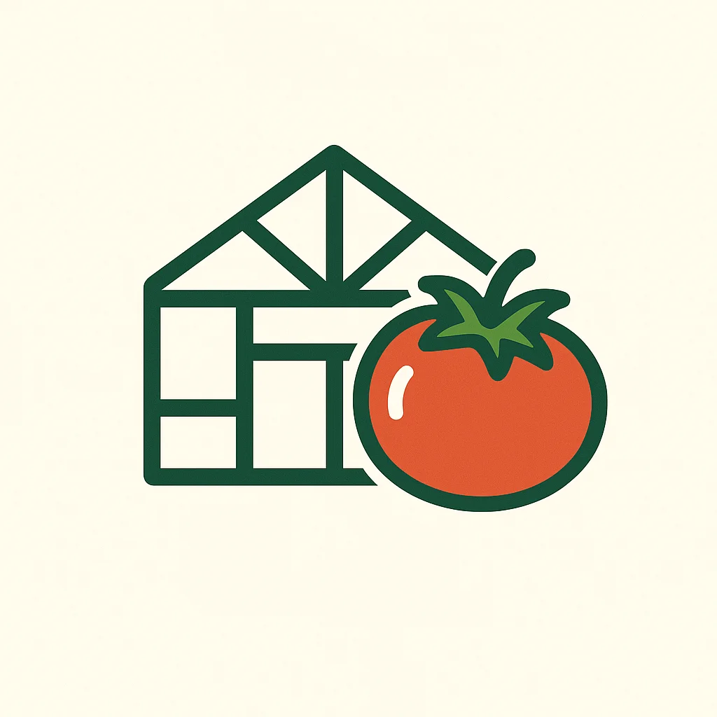 პომიდვრის სასათბურე მეურნეობა